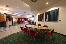 IntercityHotel Schwerin