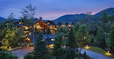 The Whiteface Lodge