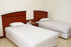 Karlita Hotel Tegal