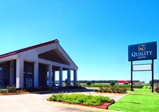 Quality Inn, Robinsonville (MS)