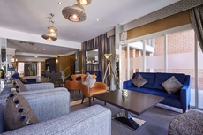 Mercure Milton Keynes Hotel