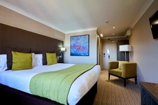 Mercure Milton Keynes Hotel