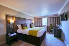 Mercure Milton Keynes Hotel