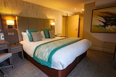 Mercure Milton Keynes Hotel