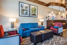 Comfort Suites Linn County