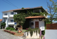 Casa do Outeiro, Arts & Crafts Boutique Hotel