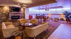 Best Western Plus Butte Plaza Inn