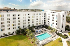 Aloft Miami Doral