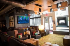 Aloft Miami Doral