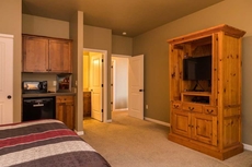 Running Y Ranch Vacation Home Rentals