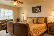 Running Y Ranch Vacation Home Rentals