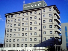 Hotel Route-Inn Oogaki Inter