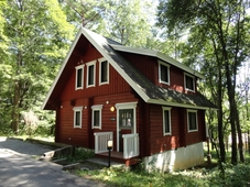 Izumigo AMBIENT Yatsugatake Cottage