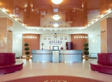 Amaks Congress Hotel