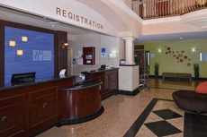 Holiday Inn Express Hotel & Suites El Centro, an IHG Hotel