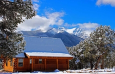 Mount Princeton Hot Springs Resort
