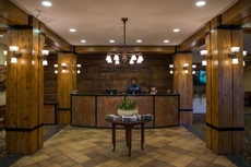 Lodge at Mountaineer Square