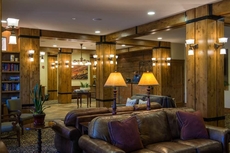 Lodge at Mountaineer Square