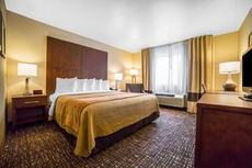 Comfort Inn & Suites, Orem