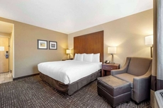 Comfort Inn & Suites, Orem