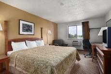 Super 8 by Wyndham Canton/Livonia Area