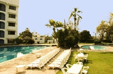 Coral Cuernavaca Resort and Spa