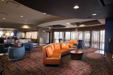 Courtyard by Marriott Fayetteville