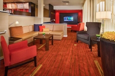 Courtyard by Marriott Hampton