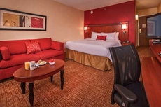 Courtyard by Marriott Hampton