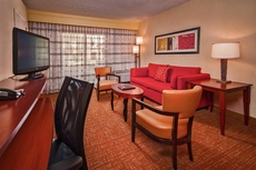 Courtyard by Marriott Hampton