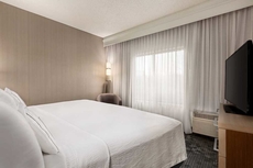 Courtyard by Marriott Roseville