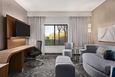 Courtyard by Marriott Roseville