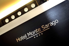 Hotel Monte Sarago