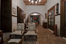 Hacienda Sepulveda Hotel & Spa