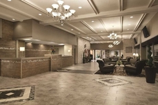 Radisson Hotel Louisville Jeffersonville