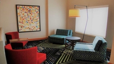 Holiday Inn Express Hotel & Suites Indianapolis North Carmel, an IHG Hotel