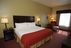 Holiday Inn Express Hotel & Suites Indianapolis North Carmel, an IHG Hotel