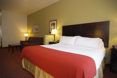 Holiday Inn Express Hotel & Suites Indianapolis North Carmel, an IHG Hotel