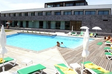 Graciosa Resort & Business Hotel