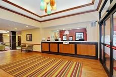 Hampton Inn Athens