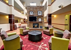 Hampton Inn Athens