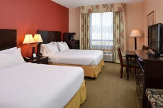 Holiday Inn Express Hotel & Suites Harrison an IHG Hotel