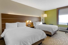 Holiday Inn Express Hotel & Suites Harrison an IHG Hotel