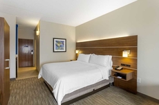 Holiday Inn Express Hotel & Suites Harrison an IHG Hotel