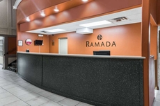 Ramada by Wyndham Mountain Home