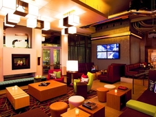 Aloft Chandigarh Zirakpur