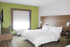 Holiday Inn Express & Suites Martinsville, an IHG Hotel