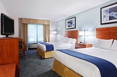 Holiday Inn Express Hotel & Suites Richmond-Brandermill, an IHG Hotel