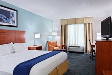 Holiday Inn Express Hotel & Suites Richmond-Brandermill, an IHG Hotel