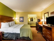 Quality Inn, Blytheville (AR)